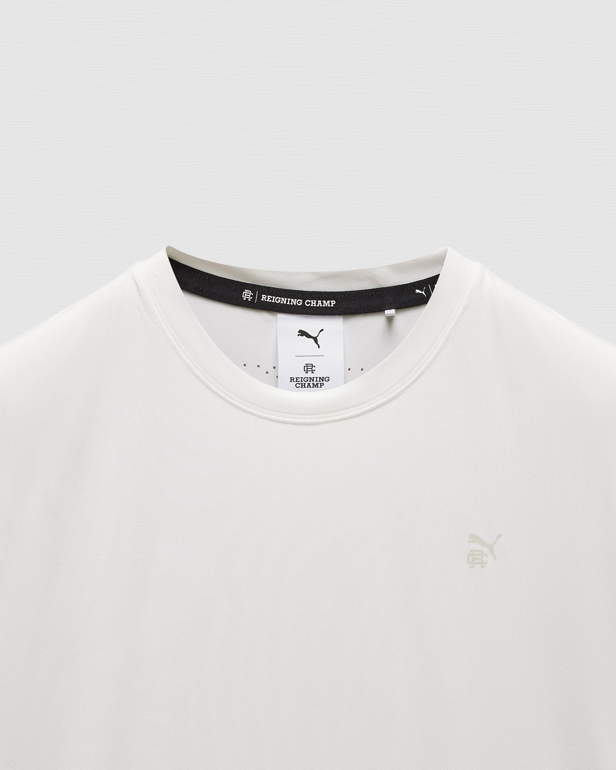 Puma X Reigning Champ Training T-Shirt | Reigning Champ
