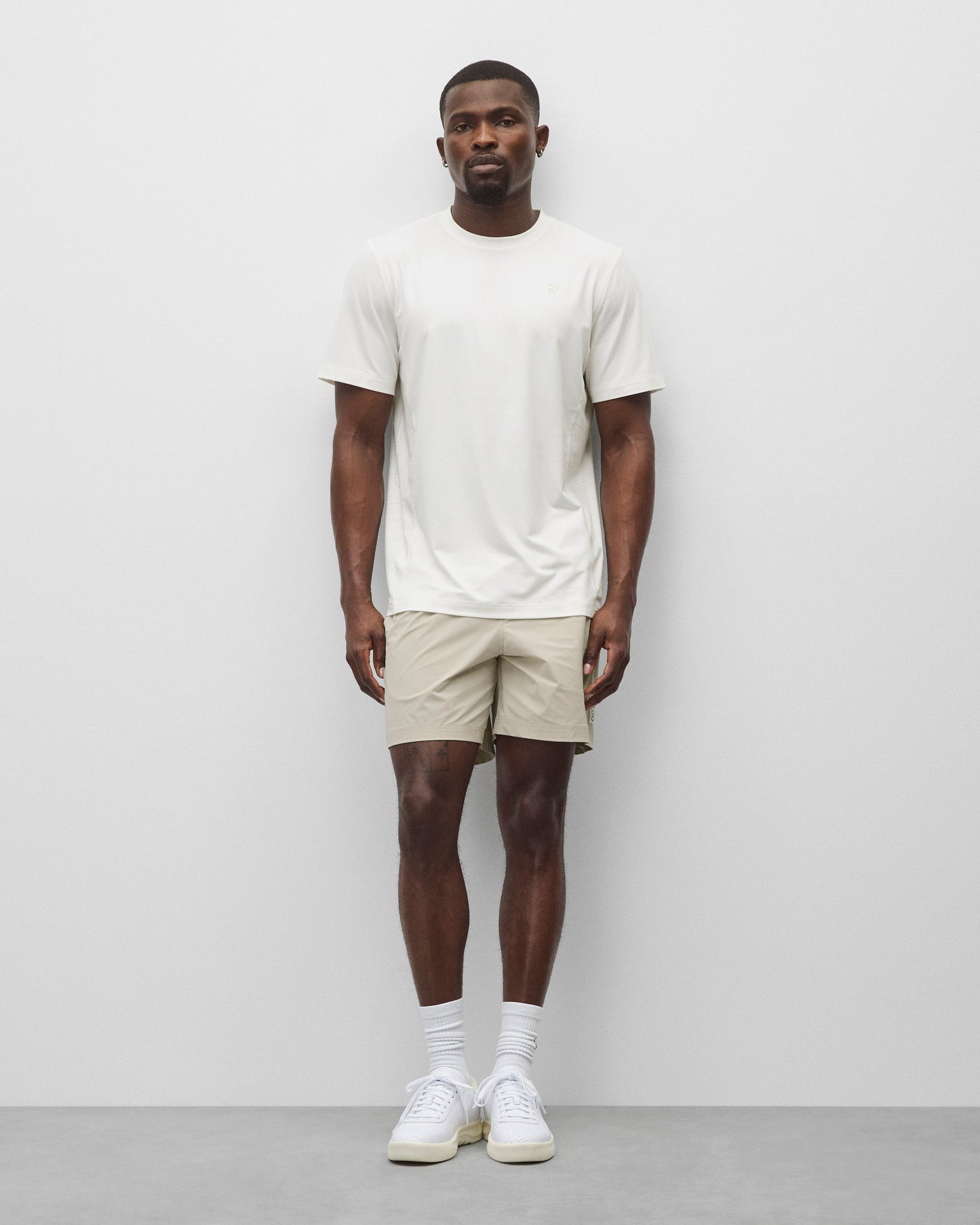 Puma X Reigning Champ Training T-Shirt