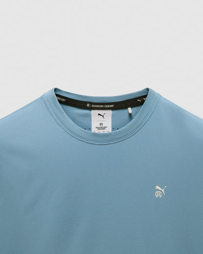 Puma X Reigning Champ Training T-Shirt