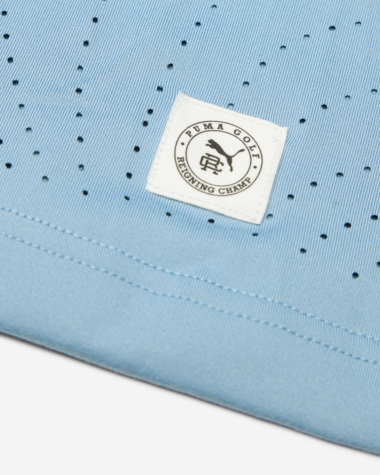 Puma X Reigning Champ Training T-Shirt