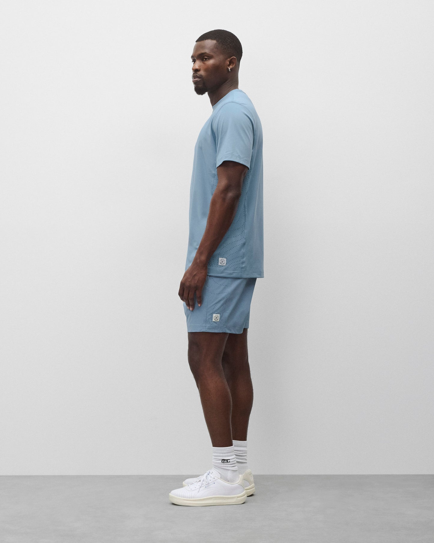 Puma X Reigning Champ Training T-Shirt