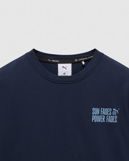 Puma X Reigning Champ Lifestyle T-Shirt