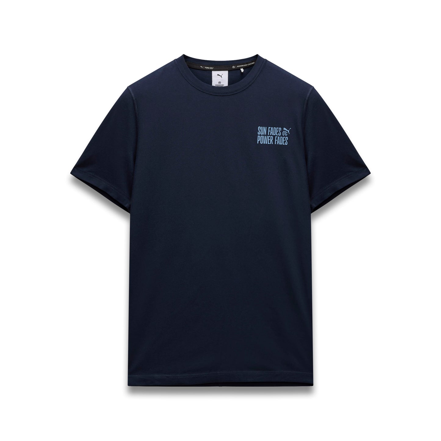 Puma X Reigning Champ Lifestyle T-Shirt