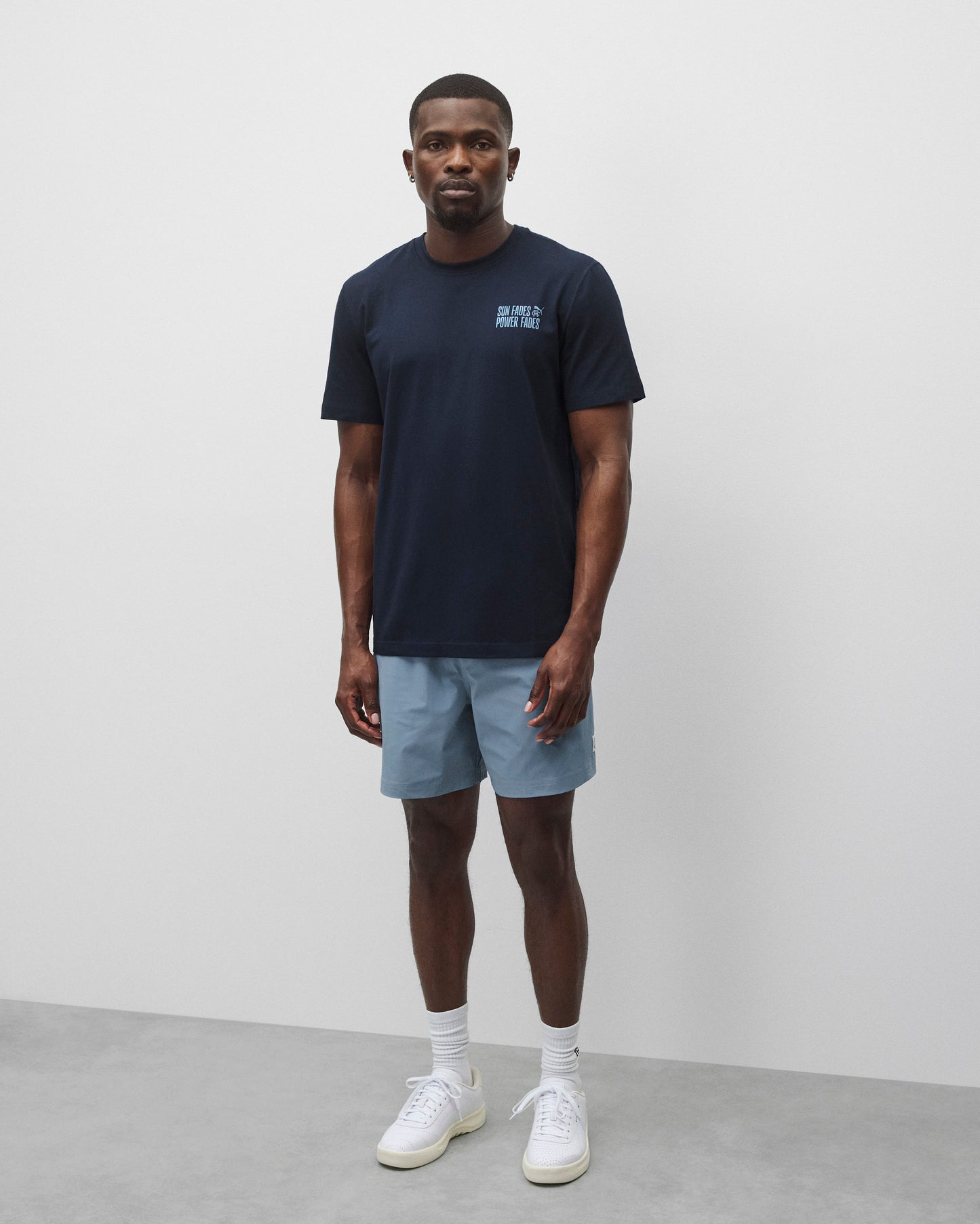 Puma X Reigning Champ Lifestyle T-Shirt