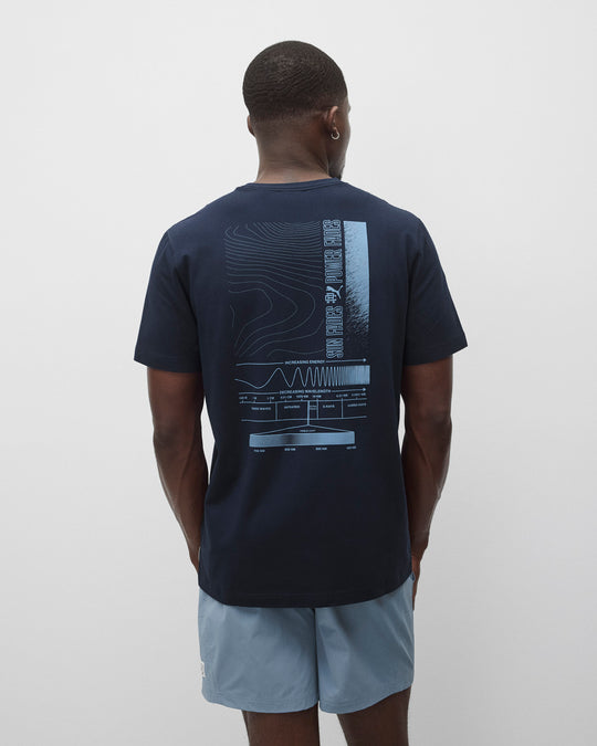Puma X Reigning Champ Lifestyle T-Shirt