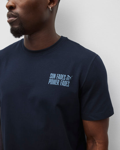 Puma X Reigning Champ Lifestyle T-Shirt