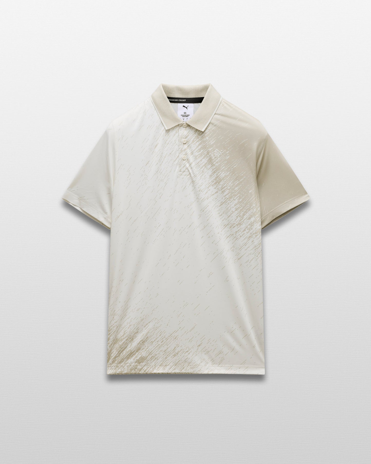 Puma X Reigning Champ Polo