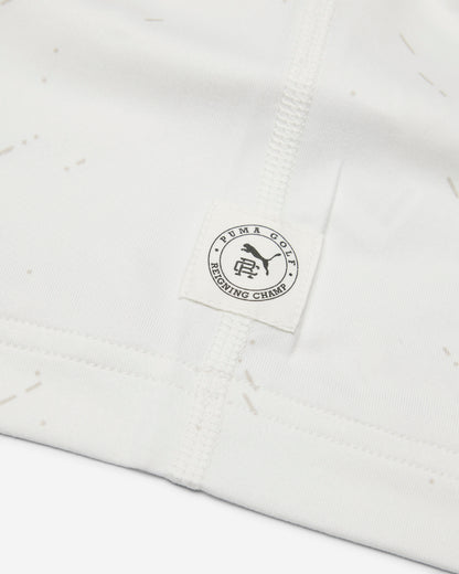 Puma X Reigning Champ Polo