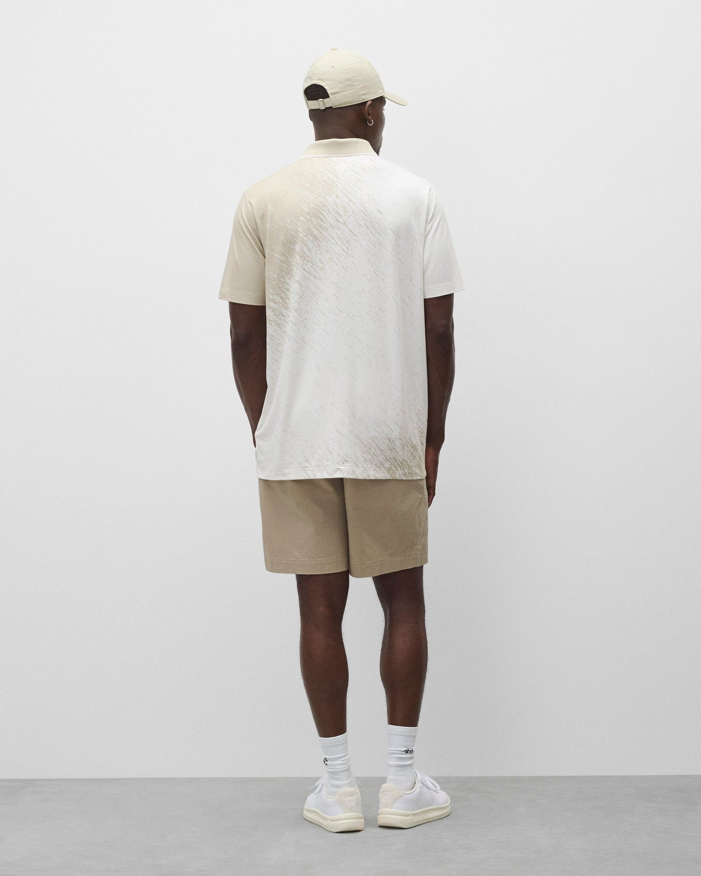 Puma X Reigning Champ Polo