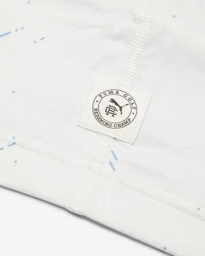 Puma X Reigning Champ Polo