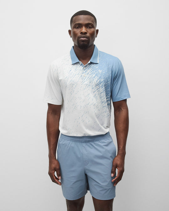 Puma X Reigning Champ Polo