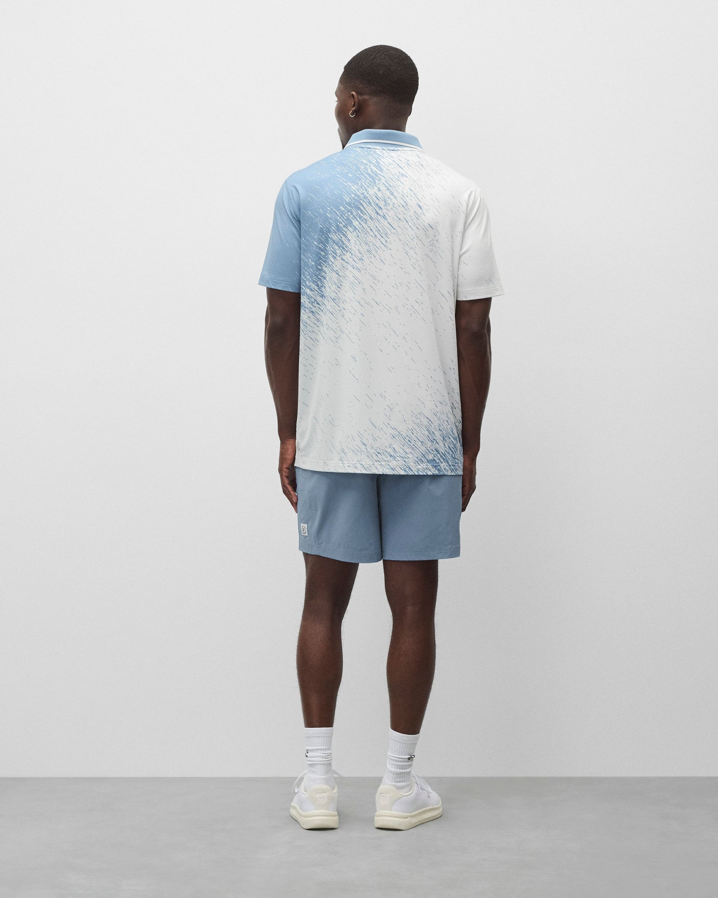 Puma X Reigning Champ Polo