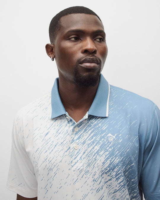 Puma X Reigning Champ Polo