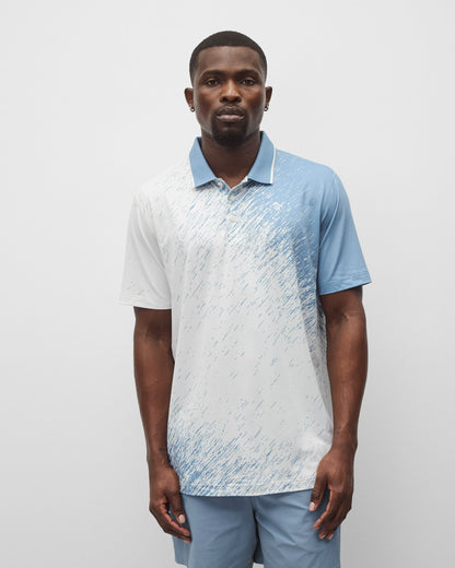 Puma X Reigning Champ Polo