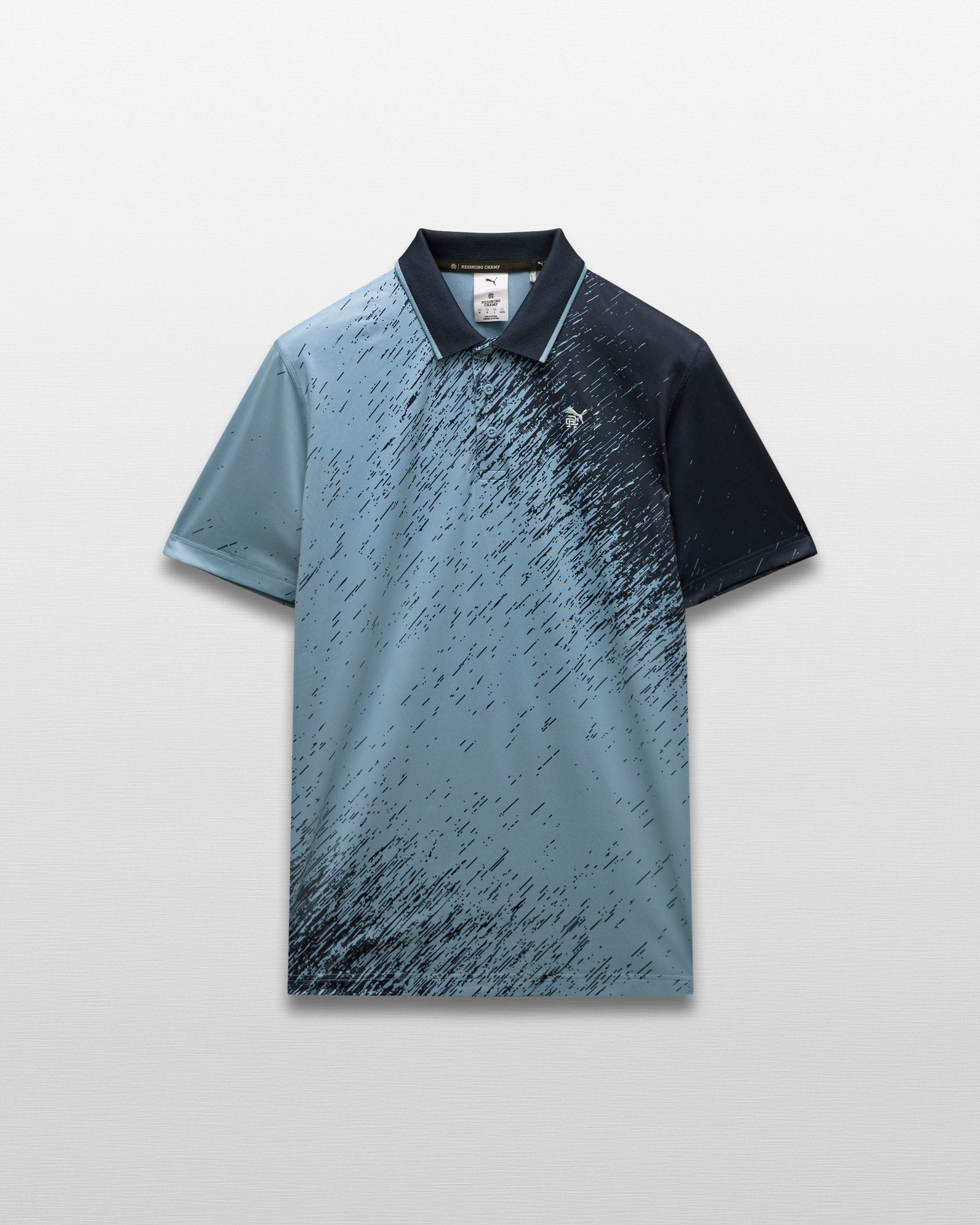 PUMA x Reigning Champ Golf Collection