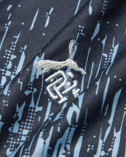 Puma X Reigning Champ Polo