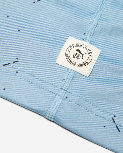 Puma X Reigning Champ Polo