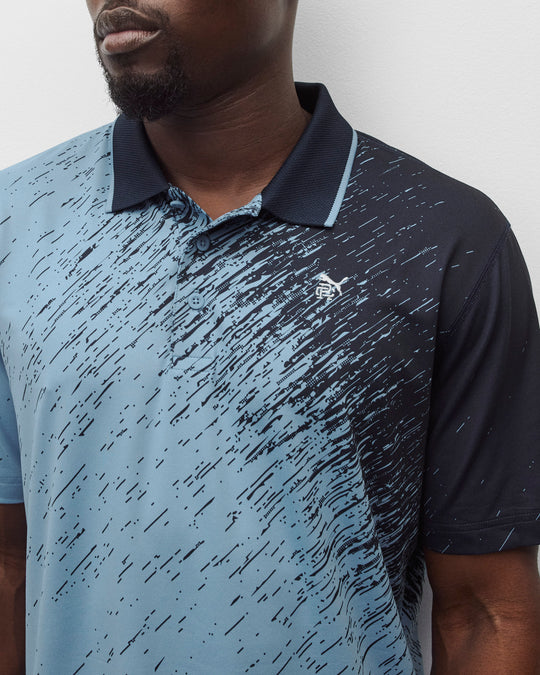 Puma X Reigning Champ Polo