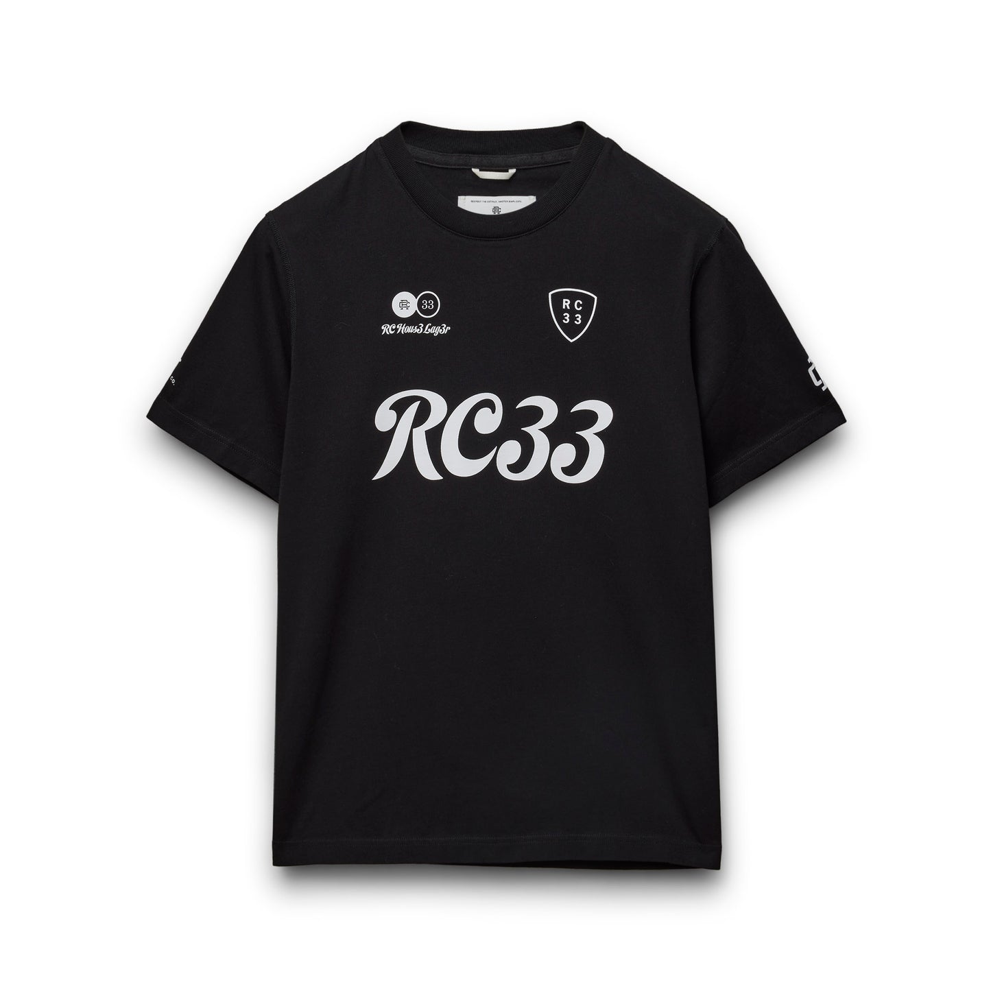 Midweight Jersey RC33 T-Shirt