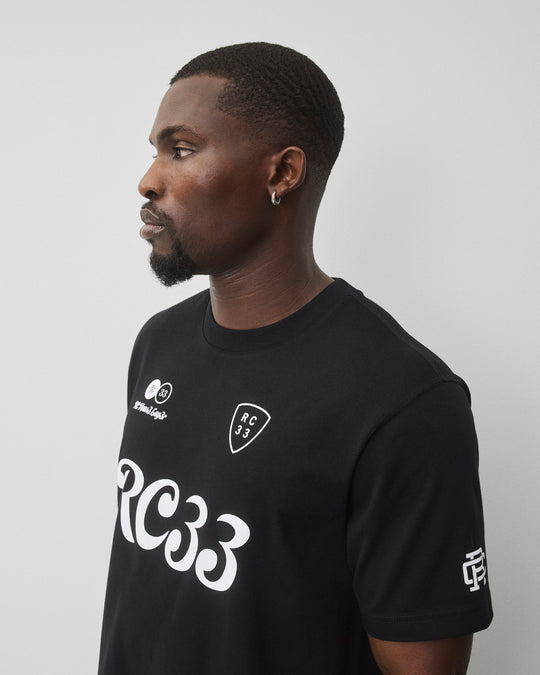 Midweight Jersey RC33 T-Shirt