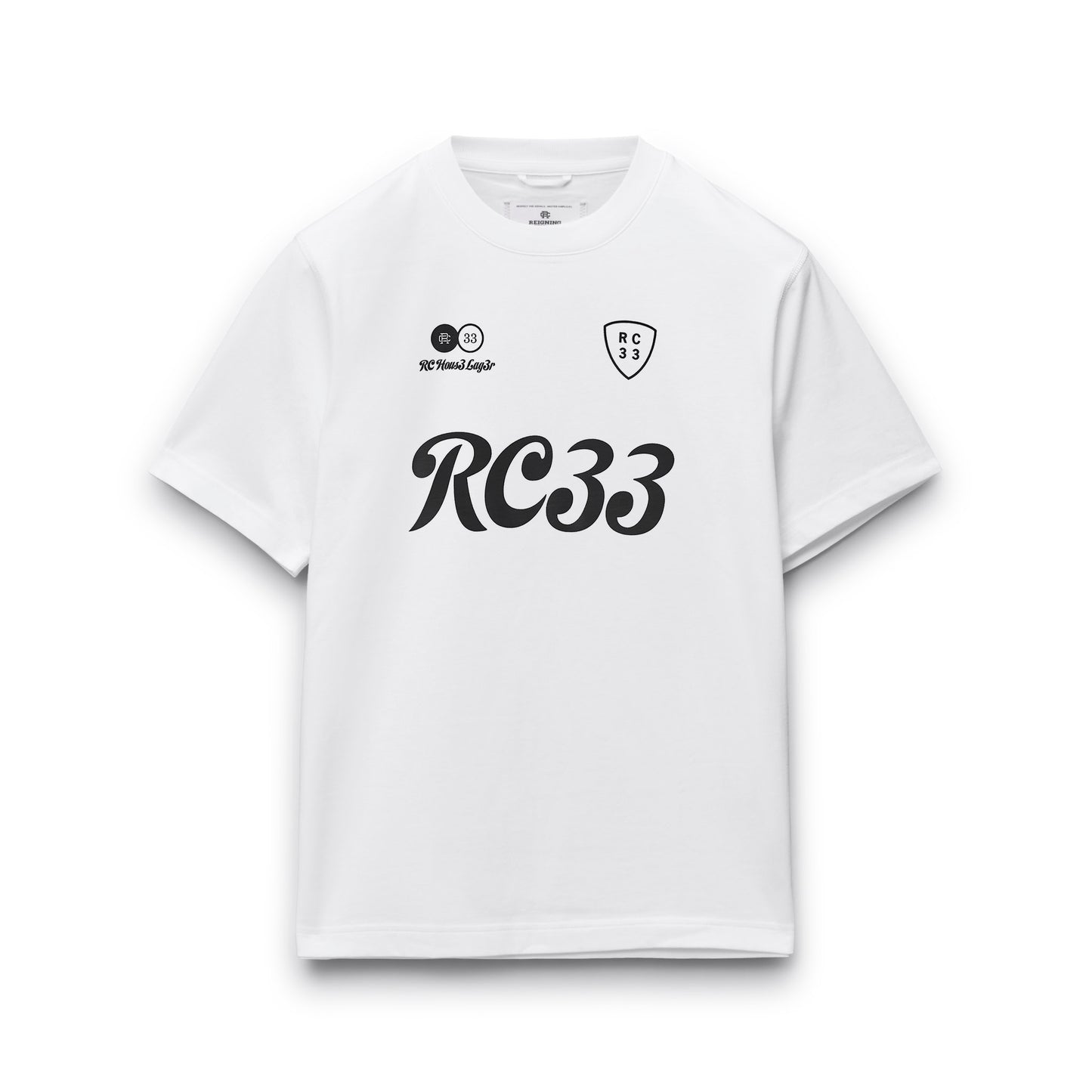 Midweight Jersey RC33 T-Shirt