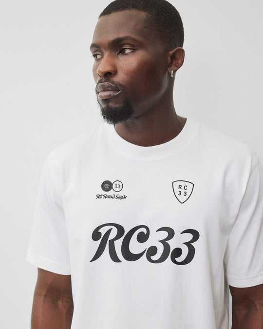 Midweight Jersey RC33 T-Shirt