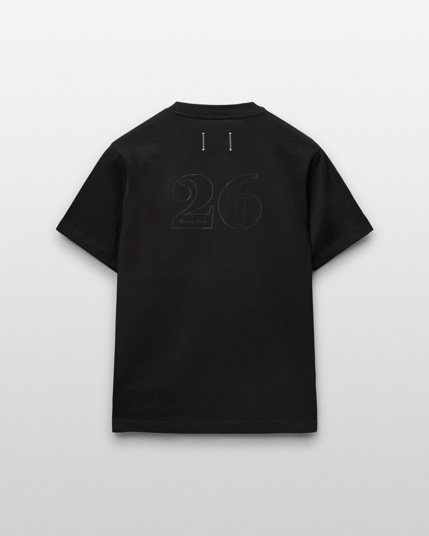 Midweight Jersey RCFC '26 OG T-Shirt