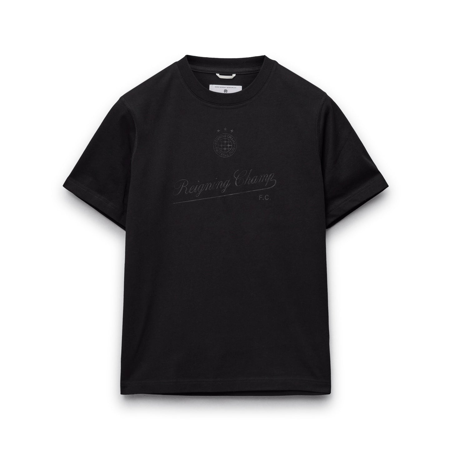 Midweight Jersey RCFC '26 OG T-Shirt