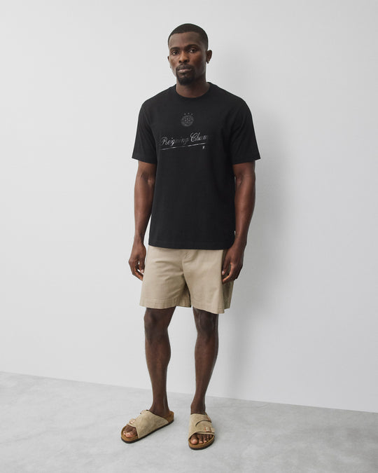 Midweight Jersey RCFC '26 OG T-Shirt