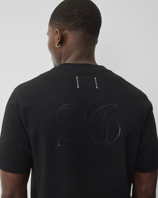 Midweight Jersey RCFC '26 OG T-Shirt