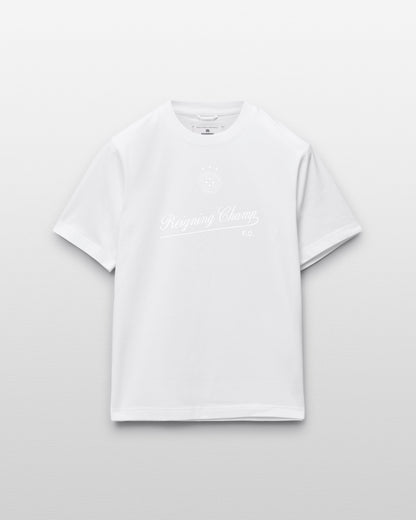 Midweight Jersey RCFC '26 OG T-Shirt