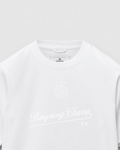 Midweight Jersey RCFC '26 OG T-Shirt