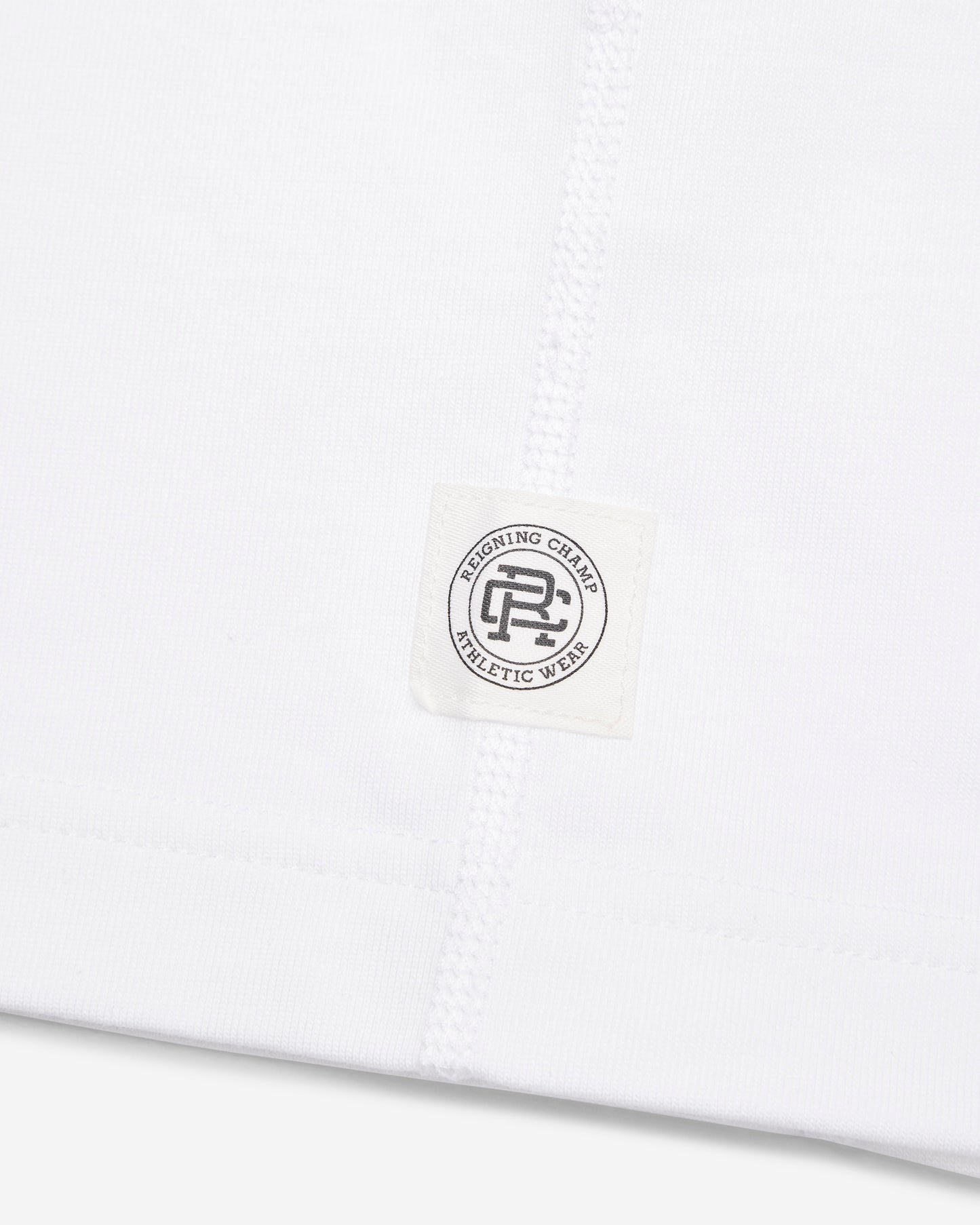 Midweight Jersey RCFC '26 OG T-Shirt