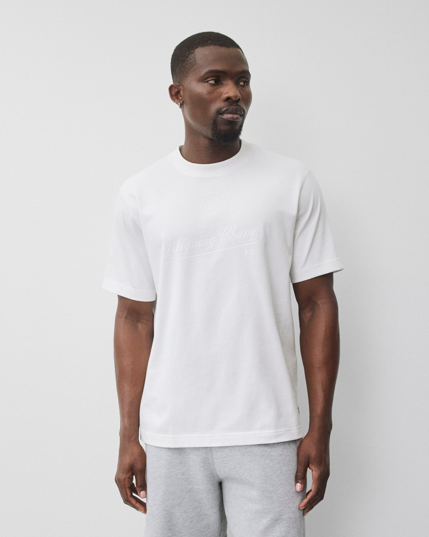 Midweight Jersey RCFC '26 OG T-Shirt