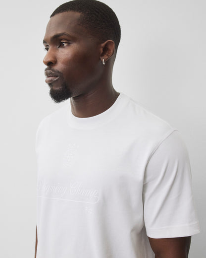 Midweight Jersey RCFC '26 OG T-Shirt