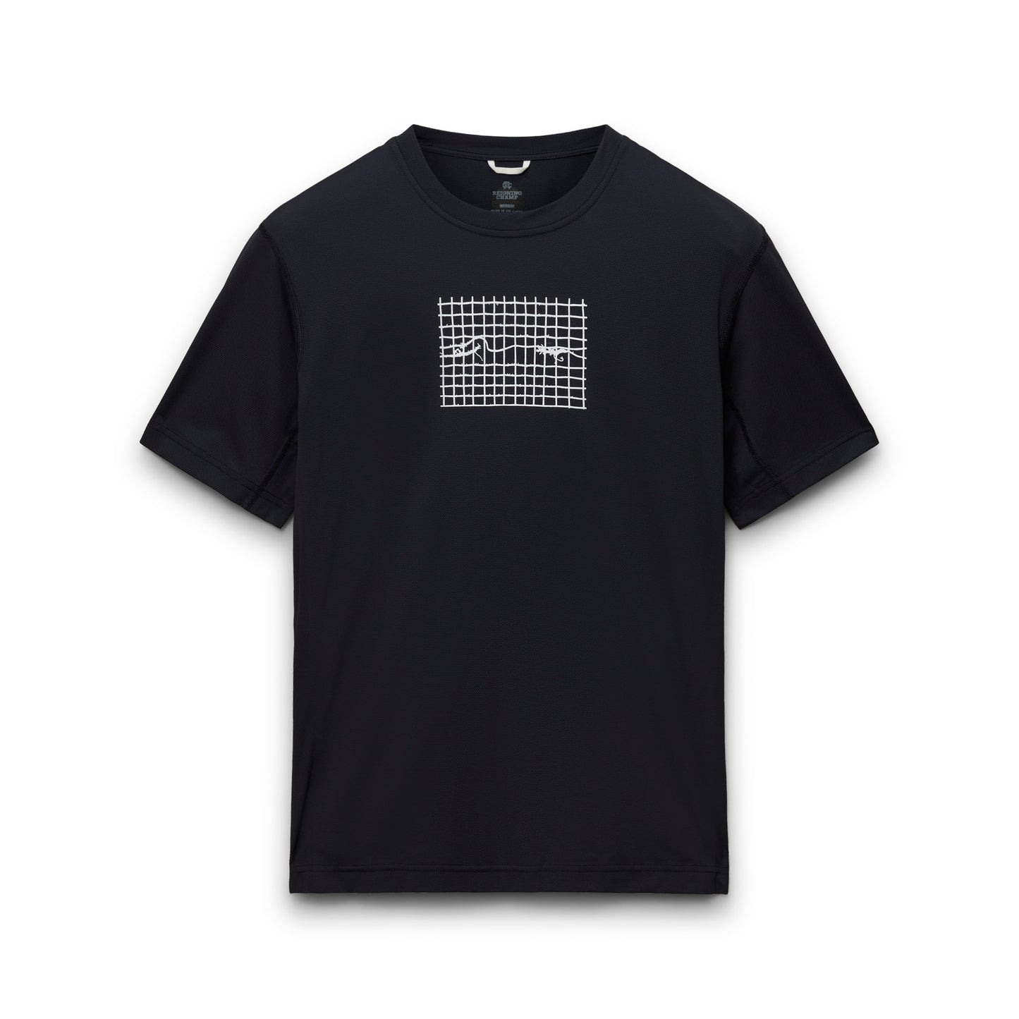 Lightweight Cordura Pro Shop T-Shirt