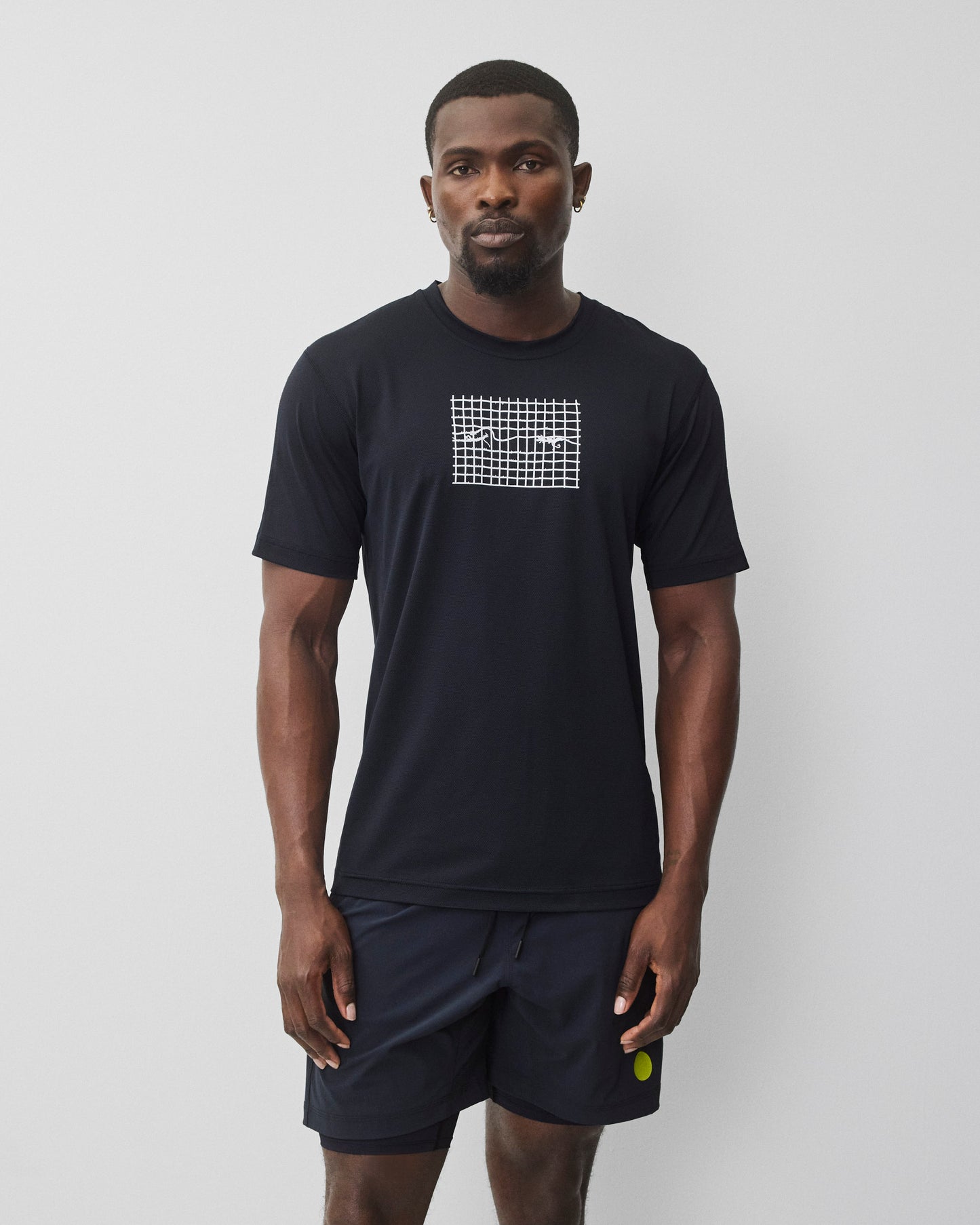 Lightweight Cordura Pro Shop T-Shirt
