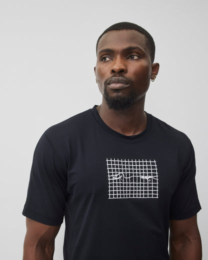 Lightweight Cordura Pro Shop T-Shirt