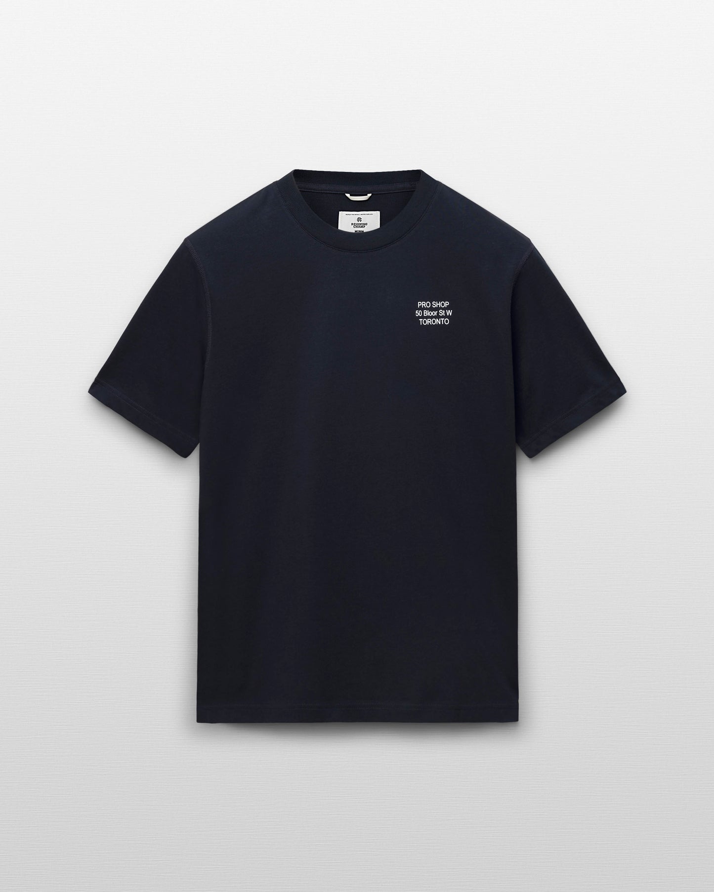 Midweight Jersey Pro Shop T-Shirt