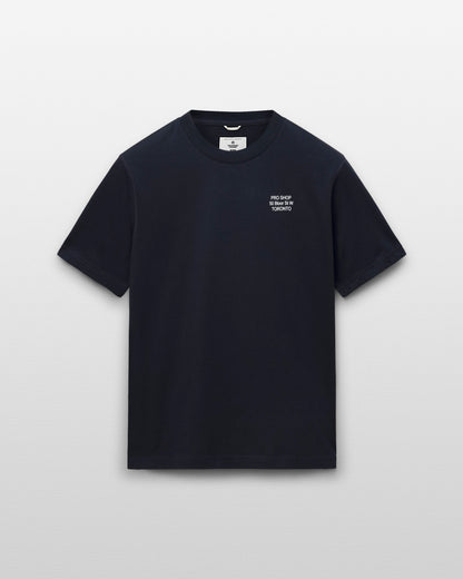 Midweight Jersey Pro Shop T-Shirt