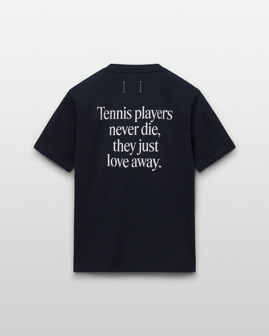 Midweight Jersey Pro Shop T-Shirt