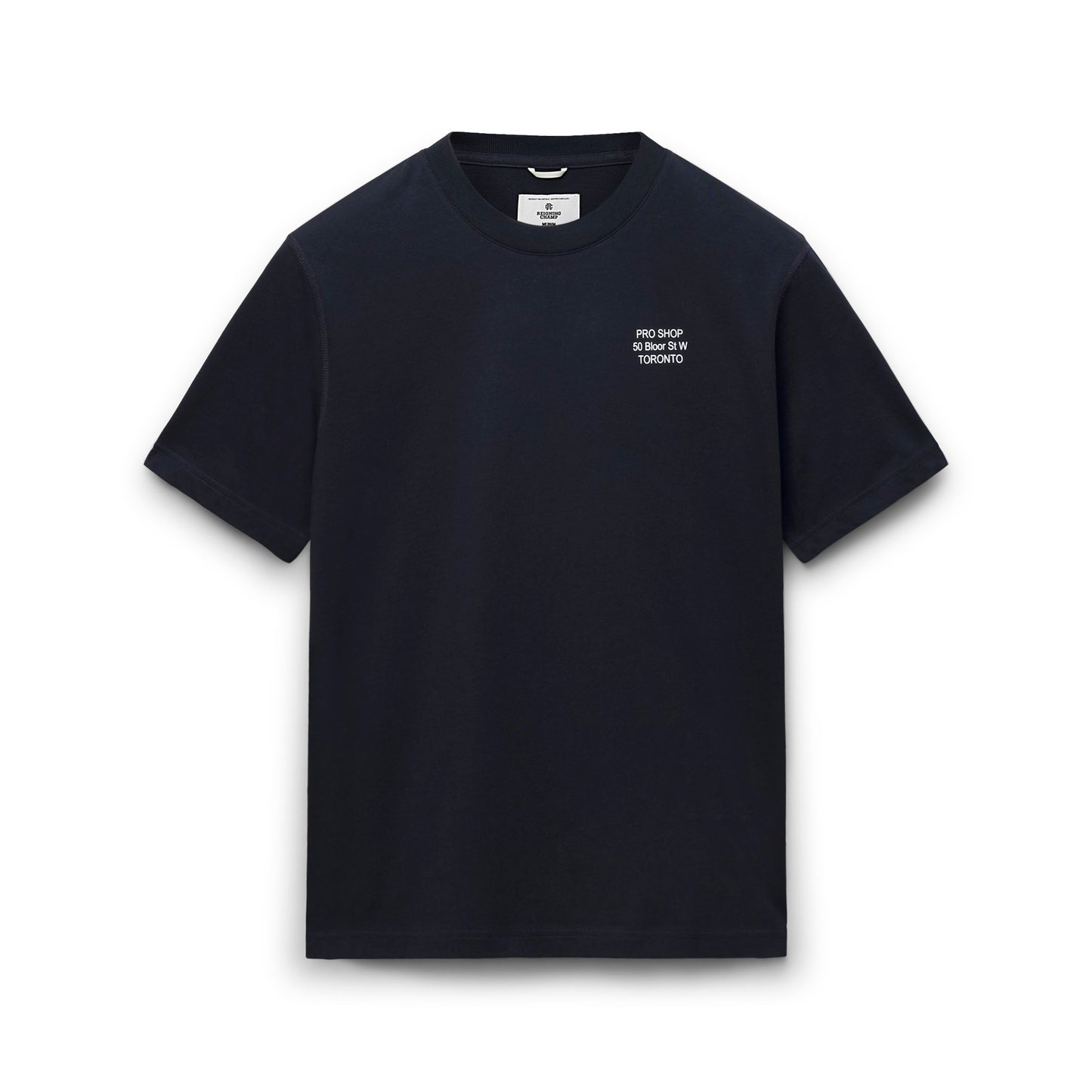 Midweight Jersey Pro Shop T-Shirt