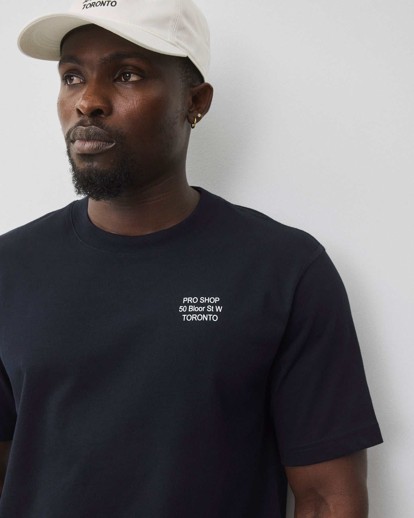 Midweight Jersey Pro Shop T-Shirt