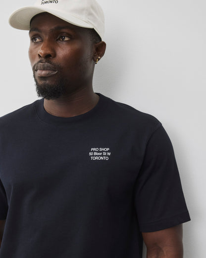 Midweight Jersey Pro Shop T-Shirt