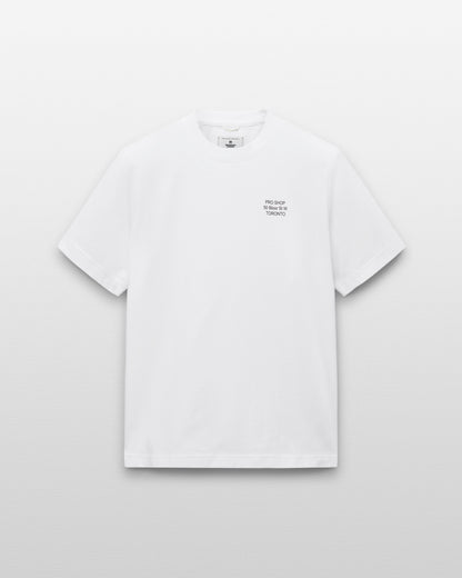 Midweight Jersey Pro Shop T-Shirt