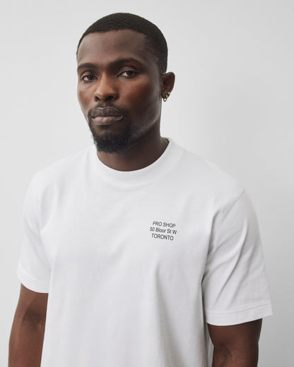 Midweight Jersey Pro Shop T-Shirt