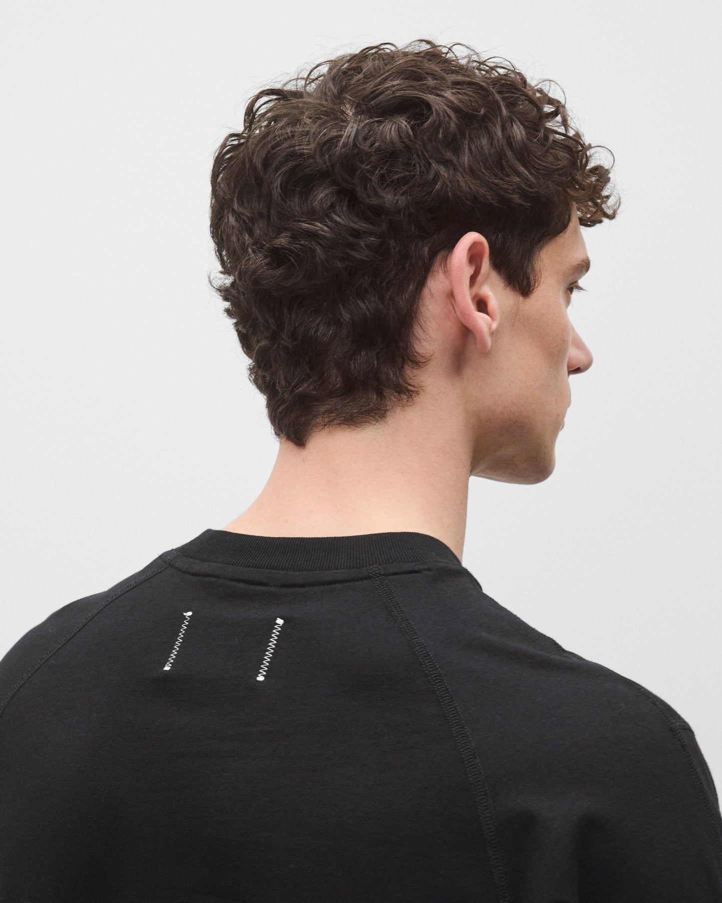 Midweight Jersey Standard Long Sleeve