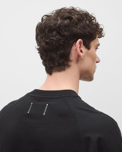 Midweight Jersey Standard Long Sleeve