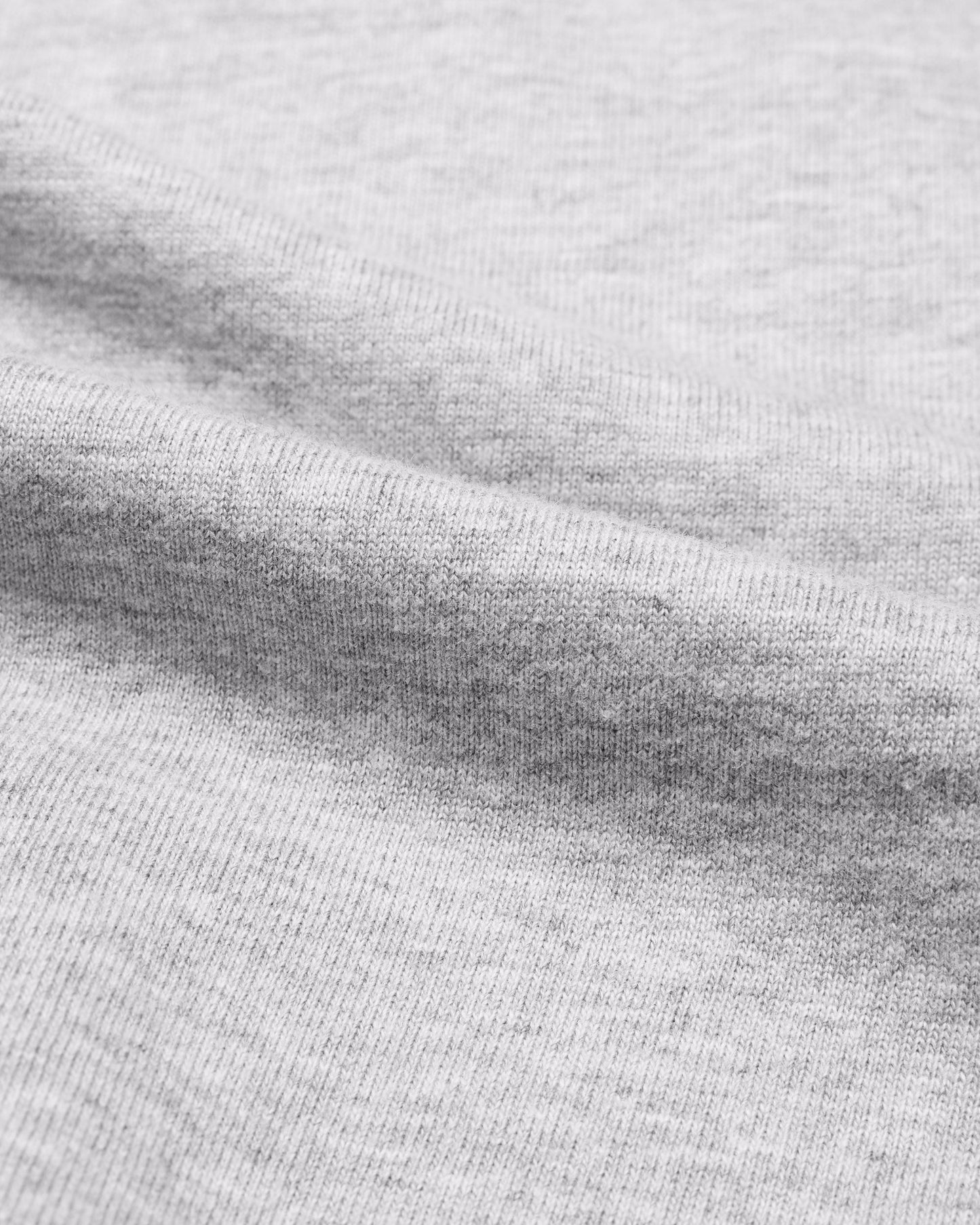 Midweight Jersey Standard Long Sleeve