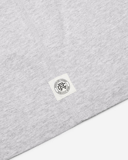 Midweight Jersey Standard Long Sleeve